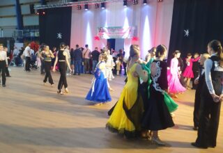 Wydarzenia sportowo-kulturalne minionego weekendu (1-4/05)