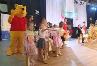 Wydarzenia sportowo-kulturalne minionego weekendu (1-4/05)