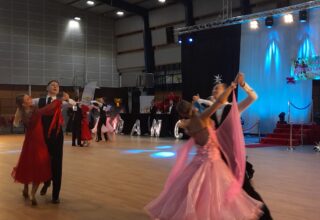 Wydarzenia sportowo-kulturalne minionego weekendu (1-4/05)