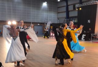Wydarzenia sportowo-kulturalne minionego weekendu (1-4/05)
