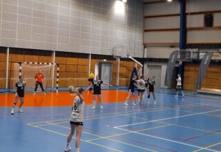 Wydarzenia sportowo-kulturalne minionego weekendu (1-4/05)