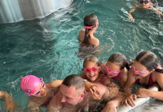 Półkolonie z Projekt Kępno – dzień 3 i 4