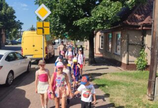 Półkolonie z Projekt Kępno – dzień 3 i 4