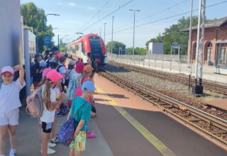 Półkolonie z Projekt Kępno – dzień 3 i 4