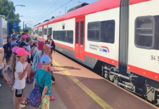 Półkolonie z Projekt Kępno – dzień 3 i 4