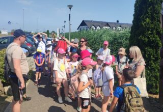 Półkolonie z Projekt Kępno – dzień 3 i 4