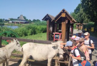 Półkolonie z Projekt Kępno – dzień 3 i 4