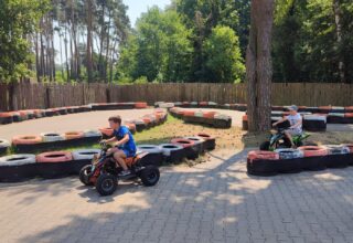 Półkolonie z Projekt Kępno – dzień 3 i 4