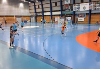 Wydarzenia sportowe minionego weekendu (13 i 14/09)