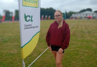 XXXI OGÓLNOPOLSKI FINAŁ CZWARTKÓW LEKKOATLETYCZNYCH W ŁODZI