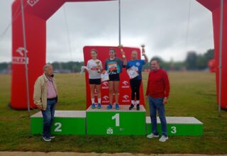 XXXI OGÓLNOPOLSKI FINAŁ CZWARTKÓW LEKKOATLETYCZNYCH W ŁODZI