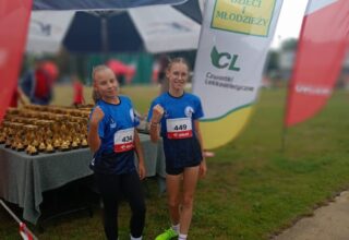 XXXI OGÓLNOPOLSKI FINAŁ CZWARTKÓW LEKKOATLETYCZNYCH W ŁODZI