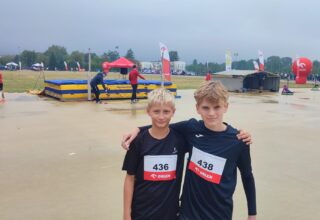 XXXI OGÓLNOPOLSKI FINAŁ CZWARTKÓW LEKKOATLETYCZNYCH W ŁODZI