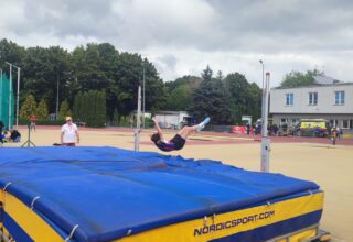 XXXI OGÓLNOPOLSKI FINAŁ CZWARTKÓW LEKKOATLETYCZNYCH W ŁODZI