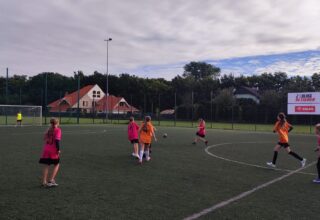SPORT SZKOLNY – Z ORLIKA NA STADION
