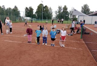 Wydarzenia sportowe minionego weekendu (13 i 14/09)