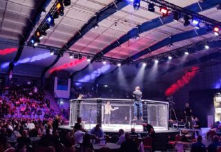 Wydarzenia sportowe minionego weekendu (4 i 5/10)