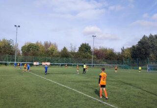 Wydarzenia sportowe minionego weekendu (4 i 5/10)