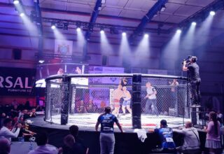 Wydarzenia sportowe minionego weekendu (4 i 5/10)