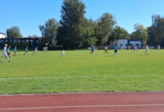 WYDARZENIA SPORTOWE MINIONEGO WEEKENDU (20 i 21/09)