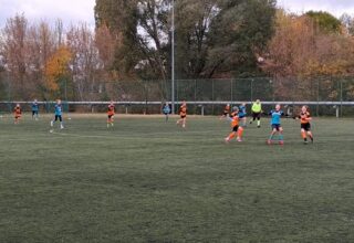 Wydarzenia sportowo-kulturalne minionego weekendu (18 i 19/10)