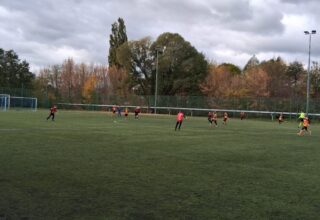 Wydarzenia sportowo-kulturalne minionego weekendu (18 i 19/10)