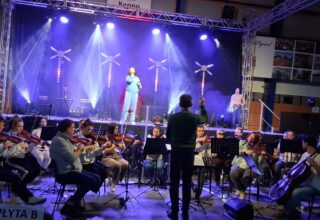 Wydarzenia sportowo-kulturalne minionego weekendu (18 i 19/10)
