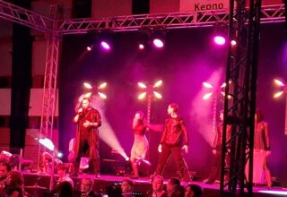 Wydarzenia sportowo-kulturalne minionego weekendu (18 i 19/10)