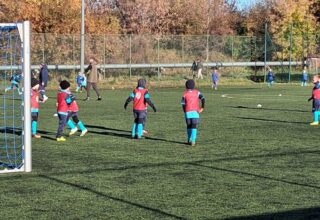 Wydarzenia sportowo-kulturalne minionego weekendu (18 i 19/10)