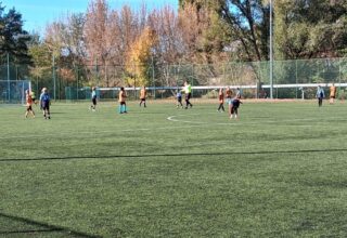 Wydarzenia sportowo-kulturalne minionego weekendu (18 i 19/10)