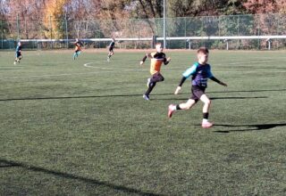 Wydarzenia sportowo-kulturalne minionego weekendu (18 i 19/10)