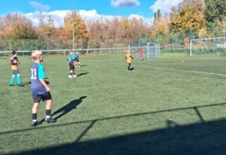 Wydarzenia sportowo-kulturalne minionego weekendu (18 i 19/10)