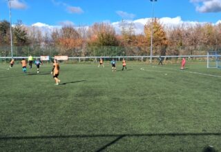 Wydarzenia sportowo-kulturalne minionego weekendu (18 i 19/10)
