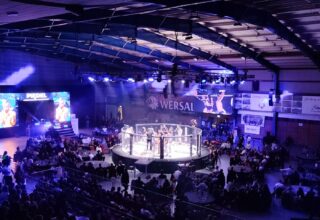 Wydarzenia sportowe minionego weekendu (4 i 5/10)