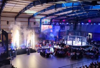 Wydarzenia sportowe minionego weekendu (4 i 5/10)