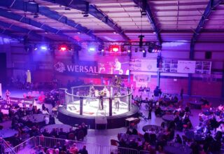 Wydarzenia sportowe minionego weekendu (4 i 5/10)