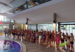 OBOZY SPORTOWE I PÓŁKOLONIE LATO 2025