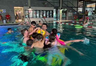 OBOZY SPORTOWE I PÓŁKOLONIE LATO 2025