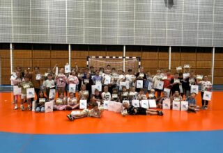 OBOZY SPORTOWE I PÓŁKOLONIE LATO 2025