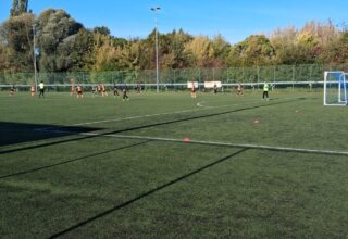 Wydarzenia sportowe minionego weekendu (4 i 5/10)