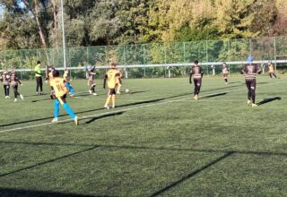 Wydarzenia sportowe minionego weekendu (4 i 5/10)