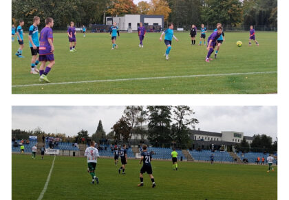 Wydarzenia sportowo-kulturalne minionego weekendu (11 i 12/10)