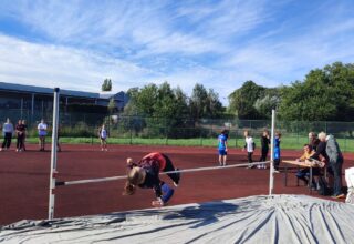 INAUGURACJA WIELKOPOLSKICH CZWARTKÓW LEKKOATLETYCZNYCH
