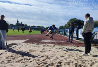 INAUGURACJA WIELKOPOLSKICH CZWARTKÓW LEKKOATLETYCZNYCH