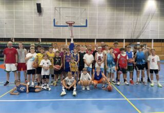 OBOZY SPORTOWE I PÓŁKOLONIE LATO 2025