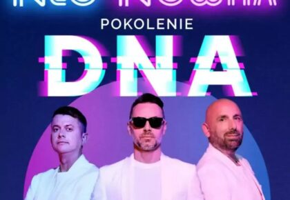 Szykuje się spora dawka śmiechu!