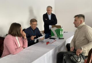 Skwer sportowy im. Jana Pawła II