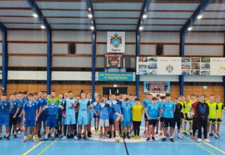 Sport szkolny – futsal