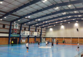 Wydarzenia minionego weekendu (27-28/12)