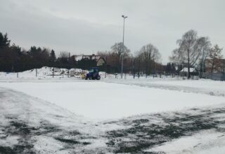 Akcja zima – dzień 2